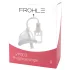 Fröhle VP003 - pompă vaginală medicală cu sondă pentru vagin