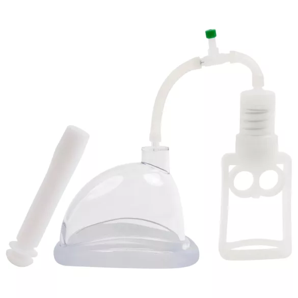 Fröhle VP003 - pompă vaginală medicală cu sondă pentru vagin