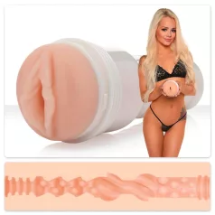   Fleshlight - masturbator masculin tip vagin - Elsa Jean Tasty