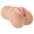 Fuck me Silly To Go - masturbator vaginal realist (natur)