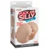 Fuck me Silly To Go - masturbator realist tip posterior - silicon natur
