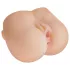 Fuck me Silly To Go - masturbator realist tip posterior - silicon natur