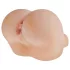 Fuck me Silly To Go - masturbator realist tip posterior - silicon natur