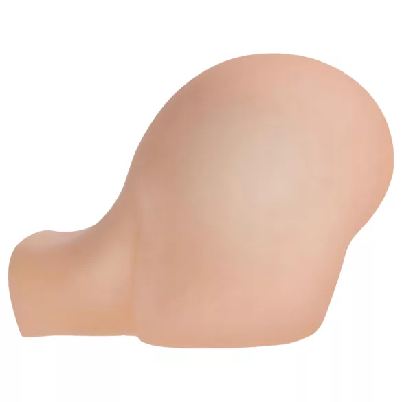 Fuck me Silly To Go - masturbator realist tip posterior - silicon natur