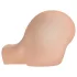 Fuck me Silly To Go - masturbator realist tip posterior - silicon natur