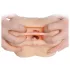 Fuck me Silly To Go - masturbator realist tip posterior - silicon natur