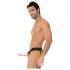 Pipedream - Fetish Strap-On 6 - dildo cu curea, gol pe interior (culoare naturală)