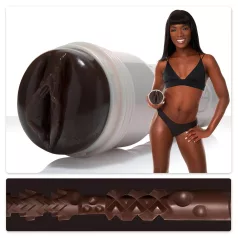   Fleshlight - masturbator realist vagin - material Silk Ana Foxxx