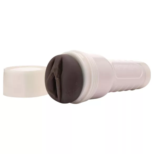 Fleshlight - masturbator realist vagin - material Silk Ana Foxxx