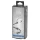 Fifty Shades of Grey - bile vaginale mini - metal argintiu