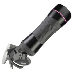 mystim Captain Hook - accesoriu ventuză