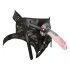 You2Toys - Set cu dildo-uri pentru strap-on (2 piese)