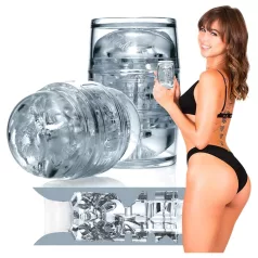   Fleshlight Quickshot Riley Reid - masturbator compact de călătorie