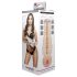 Fleshlight Emily Willis Squirt - vagin realist (natur)