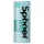 TENGA Spinner Pixel - masturbator (transparent)