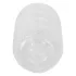 STROKER Speed - masturbator tip popou - canal texturat - transparent