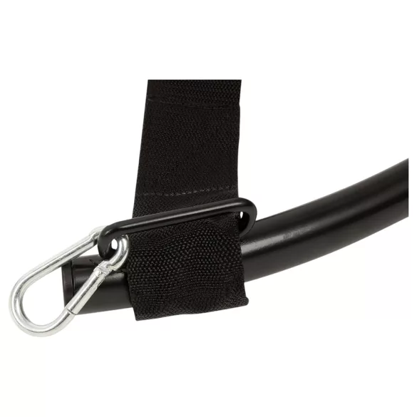 You2Toys - leagăn erotic suspendat - negru