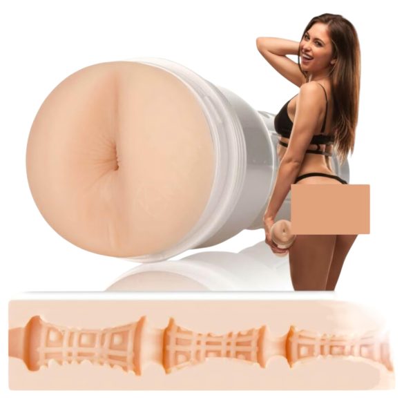 Fleshlight Riley Reid Euphoria - masturbator fese senzual