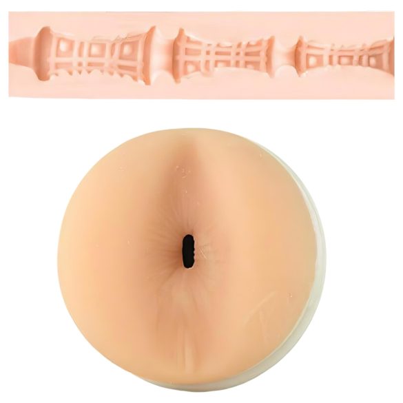 Fleshlight - masturbator anal - Riley Reid Euphoria - silicon realist