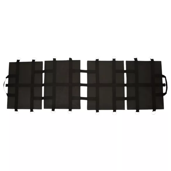 You2Toys Bondage Board 2.0 - set pat pliabil pentru legături