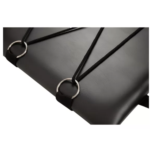 You2Toys Bondage Board 2.0 - set pat pliabil pentru legături