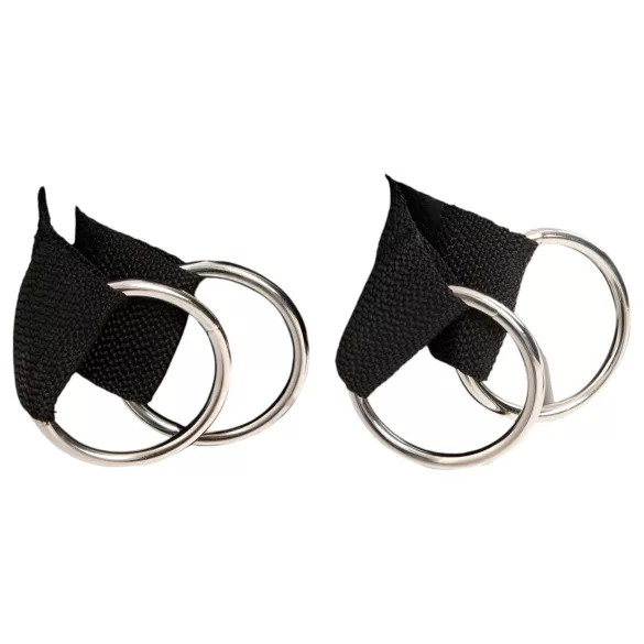 You2Toys Bondage Board 2.0 - set pat pliabil pentru legături