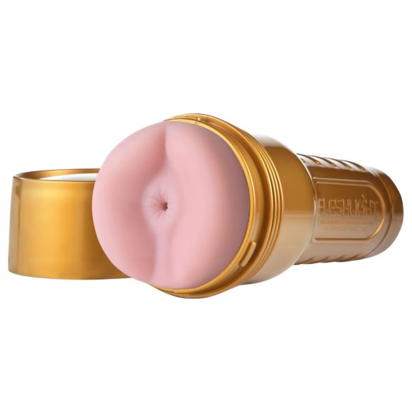 Fleshlight - Masturbator anal - Stamina Training Unit - material realist