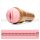 Unitate Antrenament Fleshlight GO - vagin compact (roz)