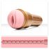 Unitate Antrenament Fleshlight GO - vagin compact (roz)