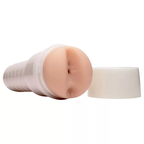 Fleshlight Mia Malkova Boss - masturbator realist tip popou - silicon natur