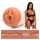Fleshlight Autumn Falls Cream - vagină realistă (natural)