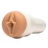 Fleshlight Autumn Falls Cream - vagină realistă (natural)