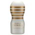 TENGA Premium Gentle - masturbator de unică folosință (alb)
