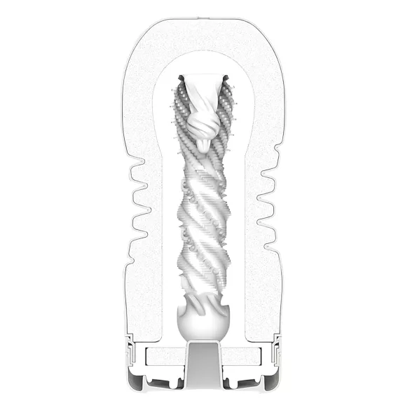 TENGA Premium Rolling Head - masturbator de unică folosință