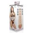 Fleshlight Alina Lopez Rose - vagin realist şi natural pentru plăceri intense