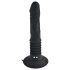 Analfantasy - vibrator anal reîncărcabil - negru