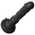Analfantasy - vibrator anal reîncărcabil - negru