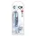 King Cock Clear 6 - dildo cu ventuză și testicule - 15 cm