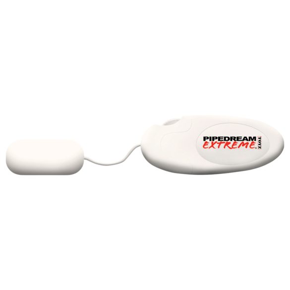 Pipedream - tors vibrator masturbator (natural)