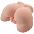 Fuck Me Silly - mastubator vibrant sub formă de posterior
