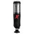 PDX Mega-Bator - masturbator automat rotativ și vertical - negru