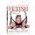 Fetish Position Master - Set de bondage BDSM (negru)