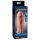 X-TENSION Perfect 1 - prelungitor penis realist - 17,7cm - culoare naturală