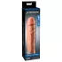 Pipedream - X-TENSION Perfect 2 - manșon penian realist (20,3 cm, culoare naturală)
