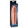 X-TENSION Mega 3 - prelungitor penis realist - 22,8cm - culoare naturală