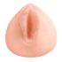 PDX - masturbator tip vagin realist - material moale - culoare naturală