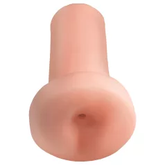   Pipedream Extreme - masturbator realist tip posterior - silicon natur