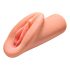 PDX Heaven Stroker - masturbator vagin realist (natur)