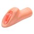 PDX Dream - masturbator real-life vagin (natur)