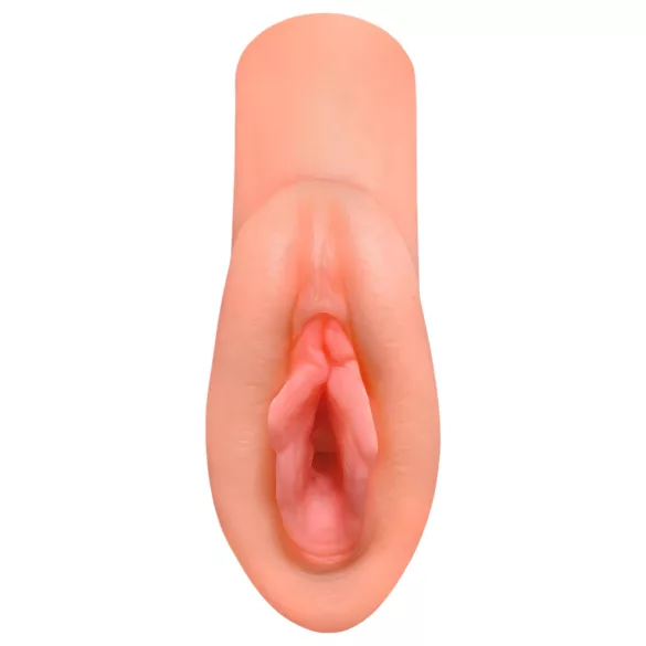 PDX Dream - masturbator realist vagin artificial - nuanță natur